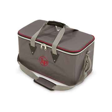 Latin Percussion LP533-UT Ultra-Tek Touring Bongo Bag - Latin Percussion LP533-UT Ultra-Tek Touring Bongo Bag