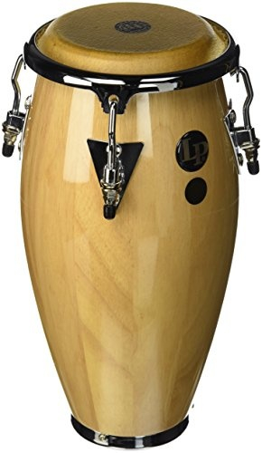 Latin Percussion LPM198-AW Mini Tunable Conga - Latin Percussion LPM198-AW Mini Tunable Conga