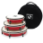 Latin Percussion WB505 World Beat Plenera Drums Set - Latin Percussion WB505 World Beat Plenera Drums Set
