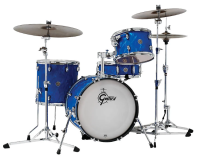 GRETSCH CT1-J404-BSF