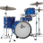 GRETSCH CT1-J404-BSF - GRETSCH CT1-J404-BSF