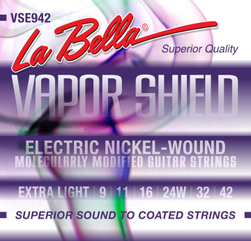 La Bella VSE946 Vapor Shield Electric Light 9-46 - La Bella VSE946 Vapor Shield Electric Light 9-46