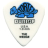Dunlop 424R1.0 Tortex Wedge - Dunlop 424R1.0 Tortex Wedge