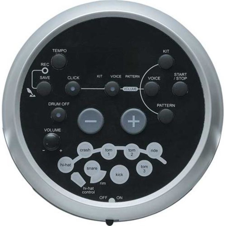 Drum module