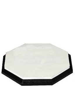 BSX Practice Pad 12" - BSX Practice Pad 12"