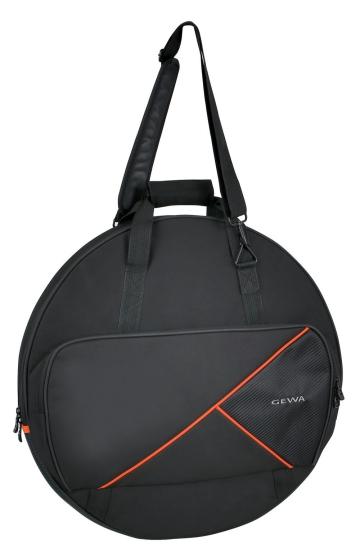 GEWA Premium Cymbal Gig Bag 22" - GEWA Premium Cymbal Gig Bag 22"