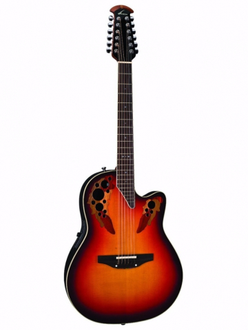OVATION 2758AX-NEB - OVATION 2758AX-NEB