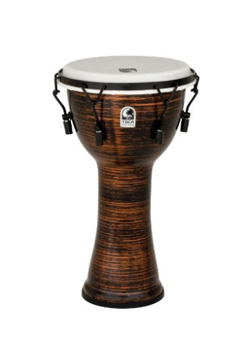 TOCA TF2DM-10SC Freestyle II Spun Copper - TOCA TF2DM-10SC Freestyle II Spun Copper
