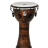 TOCA TF2DM-10SC Freestyle II Spun Copper - TOCA TF2DM-10SC Freestyle II Spun Copper