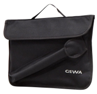GEWA Economy Recorder/Music Sheet Bag