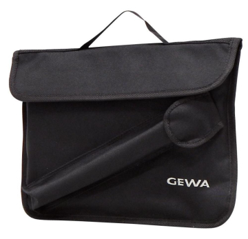 GEWA Economy Recorder/Music Sheet Bag - GEWA Economy Recorder/Music Sheet Bag
