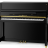 SCHULZE POLLMANN A 121 Black Gloss - SCHULZE POLLMANN A 121 Black Gloss
