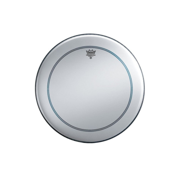 Remo P3-1122-C2 Powerstroke 3 Bass Coated 22" - Remo P3-1122-C2 Powerstroke 3 Bass Coated 22"