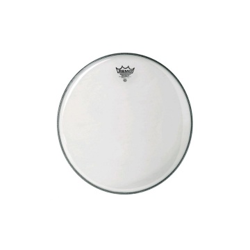Remo BD-0313-00 Diplomat Batter Clear 13" - 