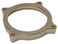 LATIN PERCUSSION BOTTOM BONGO ALUMINIUM M339B-2