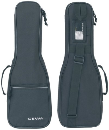 GEWA Classic Concert Ukulele Gig Bag - GEWA Classic Concert Ukulele Gig Bag