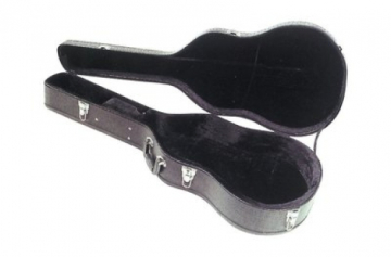 GEWA FX Guitar Case - GEWA FX Guitar Case