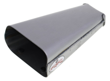 Latin Percussion ES-3 Salsa Bongo Cowbell - Latin Percussion ES-3 Salsa Bongo Cowbell