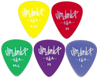 Dunlop 4861 Gels Standard