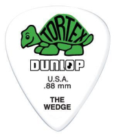 Dunlop 424P.88 Tortex Wedge