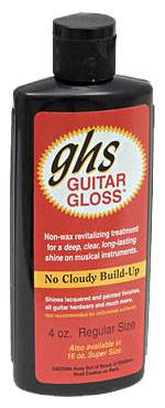 GHS А92 GUITAR GLOSS - GHS А92 GUITAR GLOSS