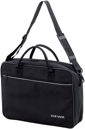 GEWA Bag for music stand and music sheets Premium Black - GEWA Bag for music stand and music sheets Premium Black