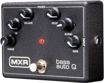 Dunlop M188 Auto Q Bass - Dunlop M188 Auto Q Bass