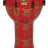 TOCA TF2DM-10T Freestyle II Thinker - TOCA TF2DM-10T Freestyle II Thinker