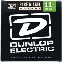 Dunlop DEK Pure Nickel Medium Heavy 11-50