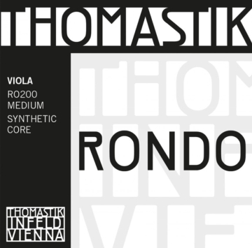 THOMASTIK Rondo RO200 - THOMASTIK Rondo RO200