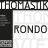 THOMASTIK Rondo RO200 - THOMASTIK Rondo RO200