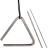 Latin Percussion LP311B Triangle 5 - Latin Percussion LP311B Triangle 5