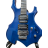 BULLFIGHTER MS-200 BL - BULLFIGHTER MS-200 BL