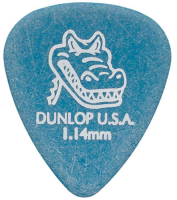 Dunlop 417Р1.14 Gator Grip