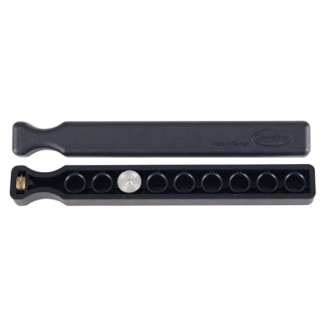 Gibraltar SC-GPHCUT Bass Drum Head Port Hole Cutter - Gibraltar SC-GPHCUT Bass Drum Head Port Hole Cutter