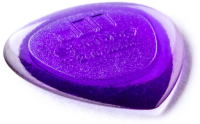 DUNLOP 474P3.0 Stubby Jazz Lexan