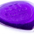 DUNLOP 474P3.0 Stubby Jazz Lexan - DUNLOP 474P3.0 Stubby Jazz Lexan