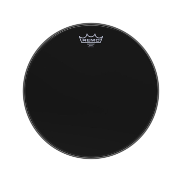 Remo BE-0010-ES Emperor Batter Ebony 10" - Remo BE-0010-ES Emperor Batter Ebony 10"