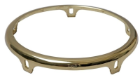 LATIN PERCUSSION COMFORT CURVE II X SERIES GOLD 9" Super Quinto LP733B