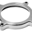 LATIN PERCUSSION BOTTOM BONGO ALUMINIUM LP339B - LATIN PERCUSSION BOTTOM BONGO ALUMINIUM LP339B