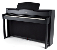 GEWA DIGITAL-PIANO UP400 BLACK