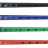 Clarke Pennywhistle Sweetone C Blue - Clarke Pennywhistle Sweetone C Blue