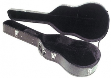 GEWA FX Guitar Case - GEWA FX Guitar Case