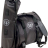 Latin Percussion LP539-BK Timbale Bag - Latin Percussion LP539-BK Timbale Bag