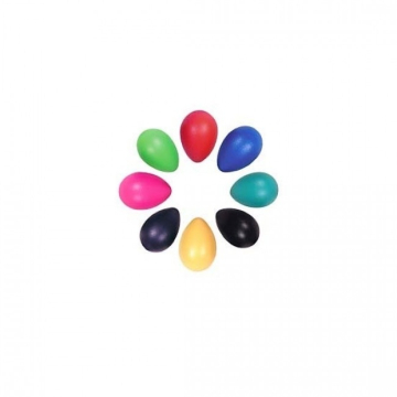 Latin Percussion LPR001BD48-I Egg Shakers - Latin Percussion LPR001BD48-I Egg Shakers