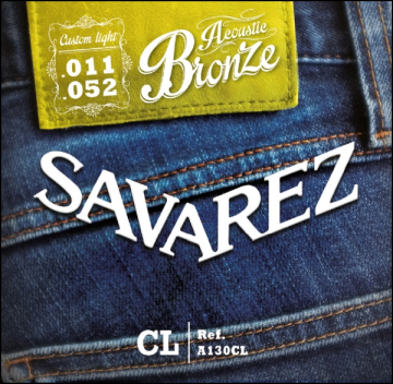 Savarez A130CL - Savarez A130CL