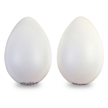 Latin Percussion LP004-GLO Eggs - Latin Percussion LP004-GLO Eggs