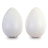 Latin Percussion LP004-GLO Eggs - Latin Percussion LP004-GLO Eggs