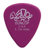 Dunlop 41R1.14 Delrin