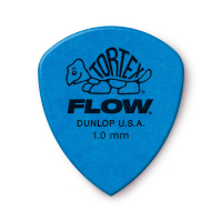 DUNLOP 558P1.0 Tortex Flow